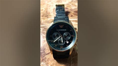 emporio armani ar5905 fake